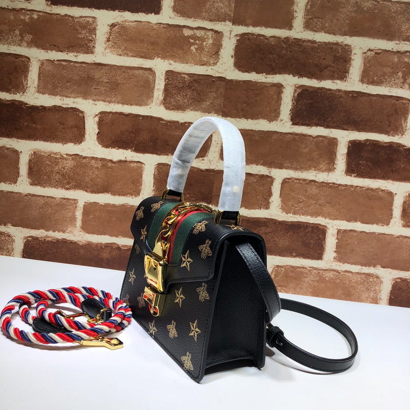 Satchel Bags - GCI Bags - 5125