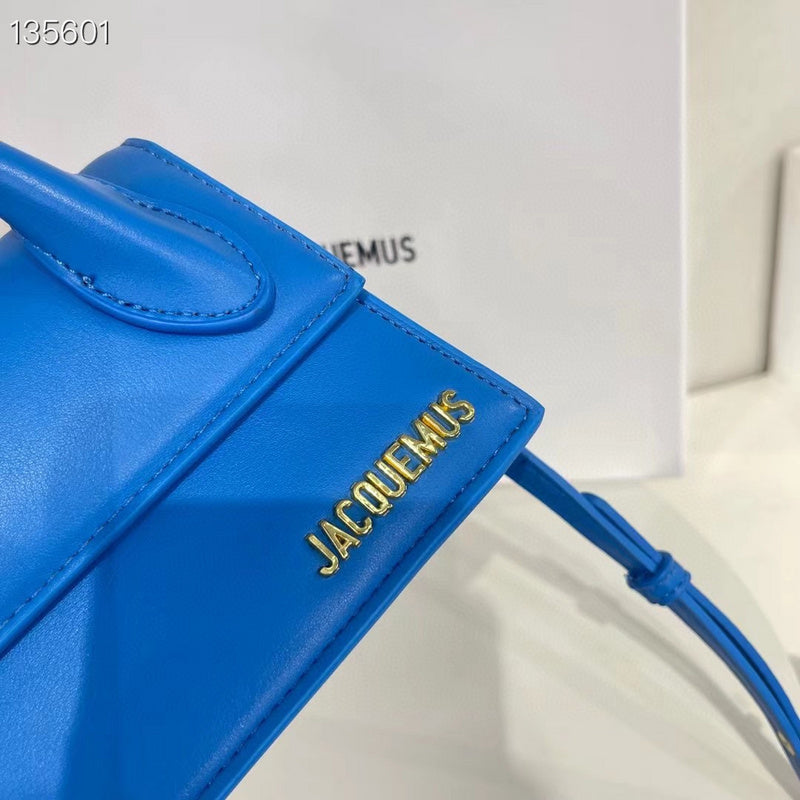 Satchel Bags - JQMS Bags - 129