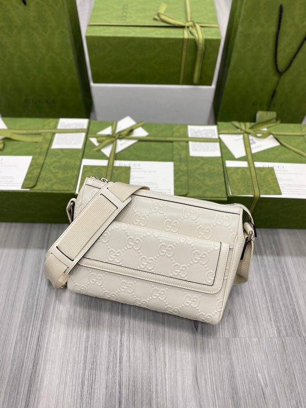 Satchel Bags - GCI Bags - 2905