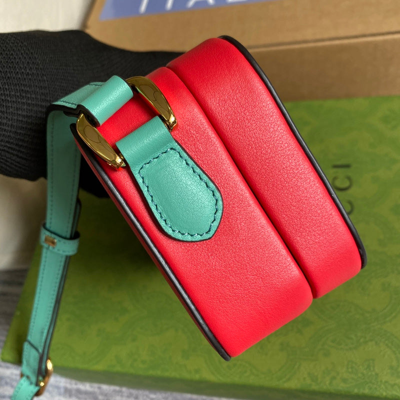 Satchel Bags - GCI Bags - 6743
