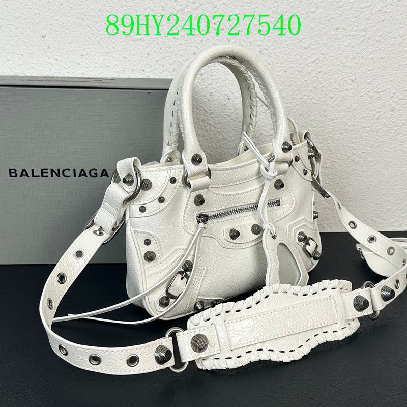 Satchel Bags - BGA Bags - 1682