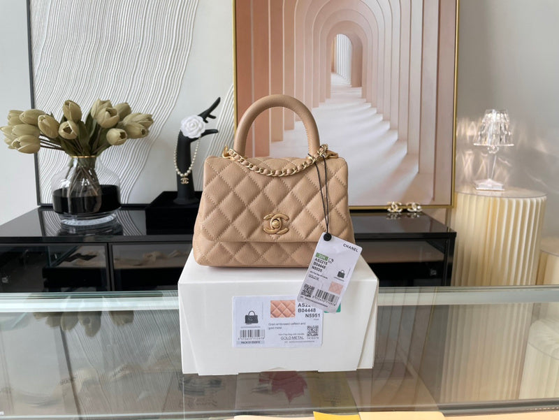 Satchel Bags - CHL Bags - 1665