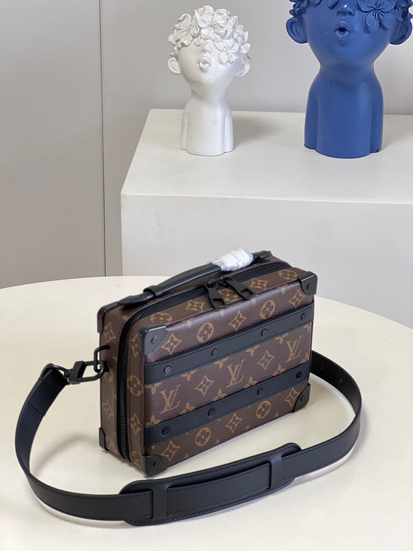 Glami GlamI Lu-Vi Bags - 16941