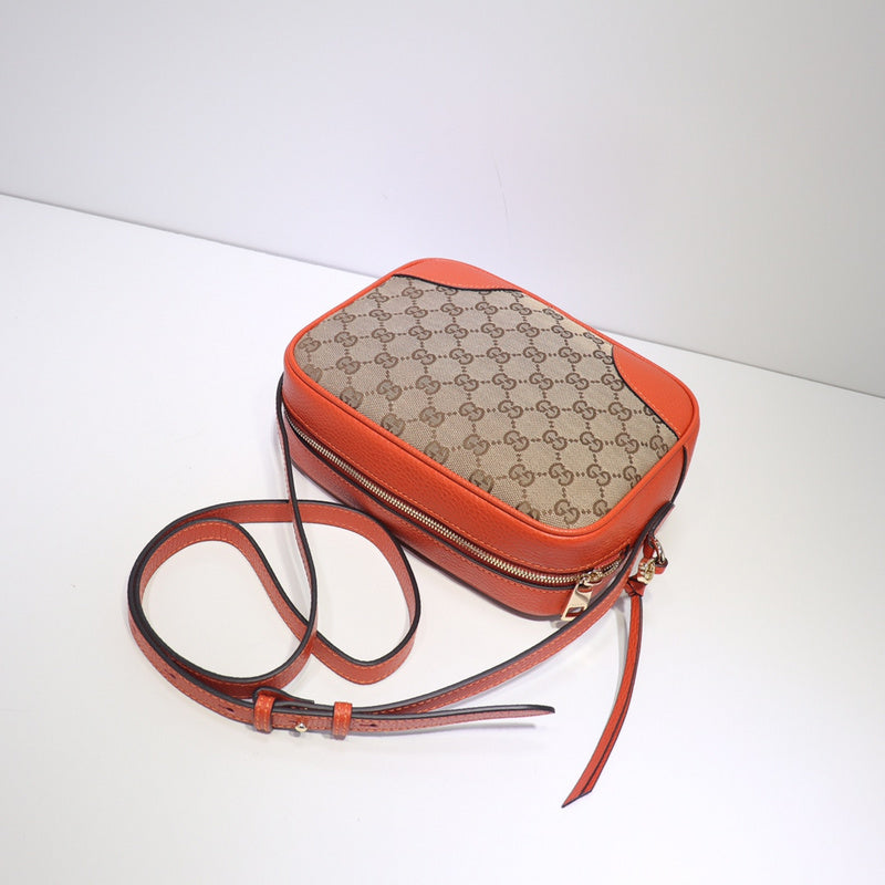 Satchel Bags - GCI Bags - 4034