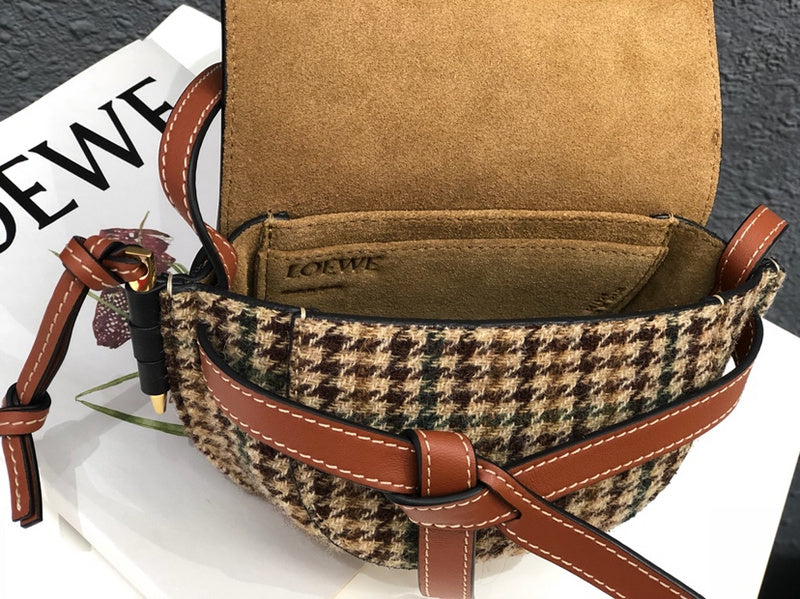 Satchel Bags - LWE Bags - 332