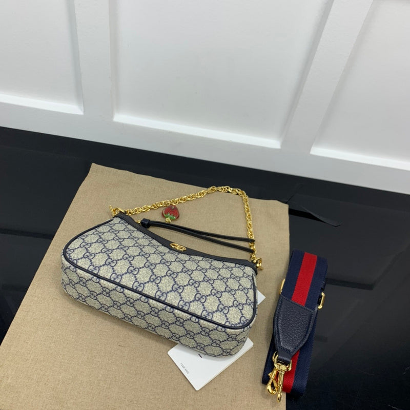 Satchel Bags - GUC Bags - 160