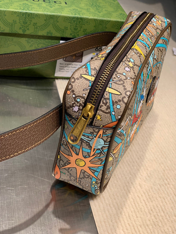 Satchel Bags - GCI Bags - 1835