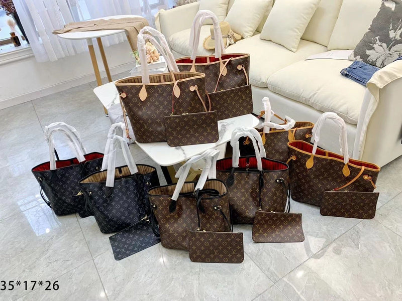 Satchel Bags - VL Bags - 2271