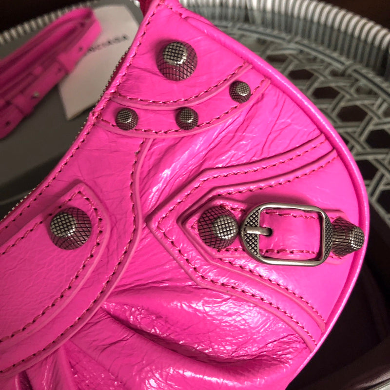 Satchel Bags - BGC Bags - 111