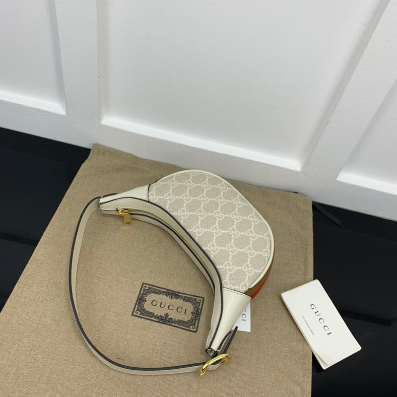 Satchel Bags - GUC Bags - 274