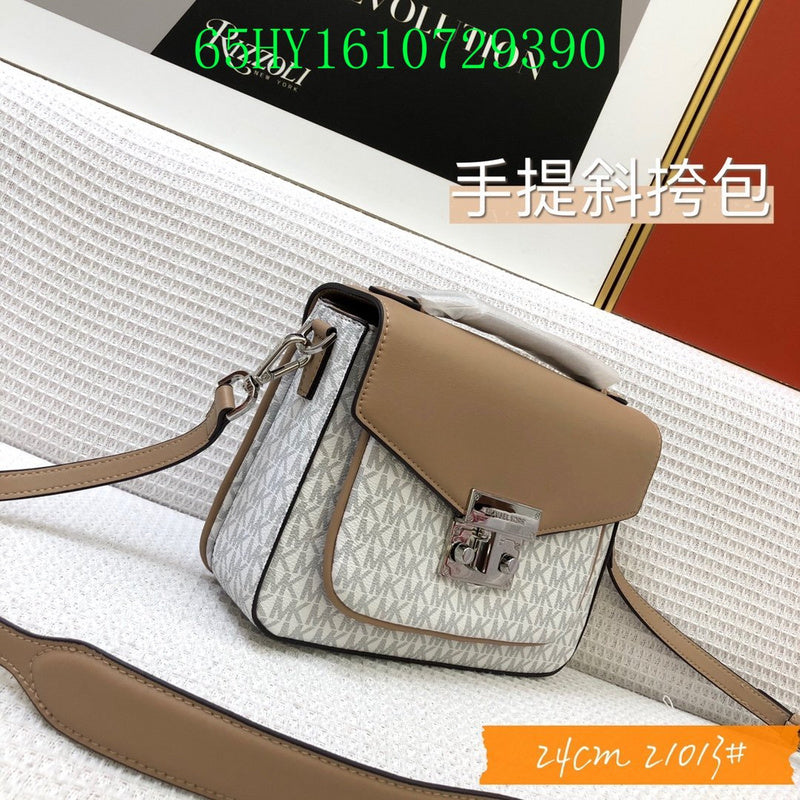 Satchel Bags - MK Bags - 695