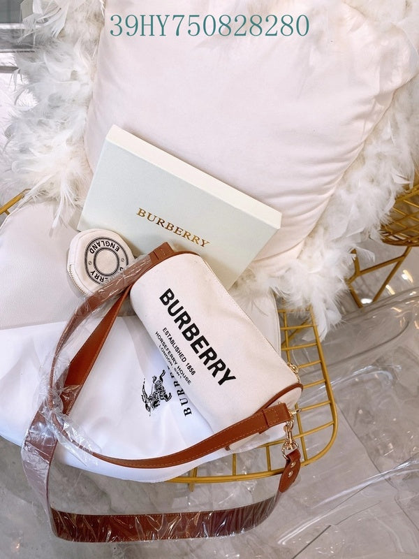 Fan Fashion -GLM - Top quality BBR Bags - 607