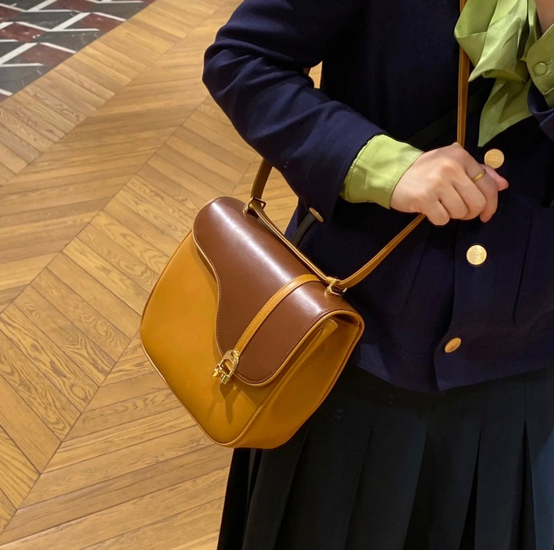 Satchel Bags - GCI Bags - 650