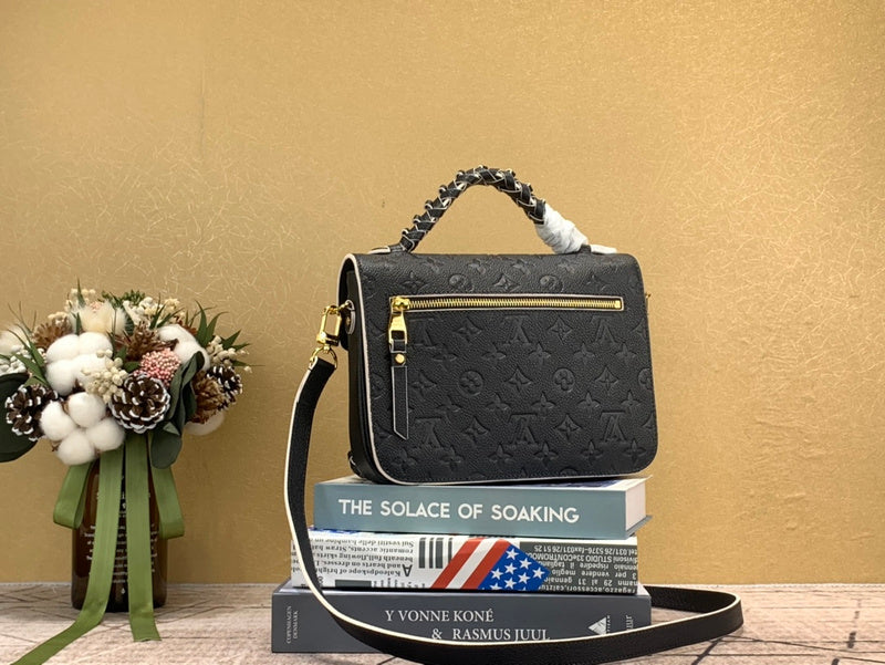 Satchel Bags - VL Bags - 5695