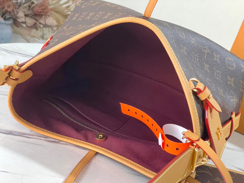 Glami- Glami- Lu-Vi bags - 4668