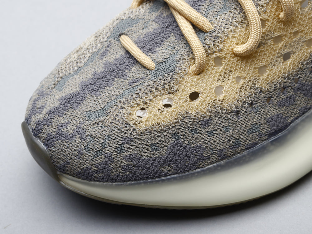 GLM - Yzy 380 Mist Reflective Sneaker