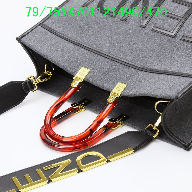 Glami - FDE Bags - 3487