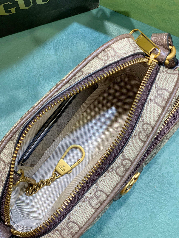 Satchel Bags - GCI Bags - 1540