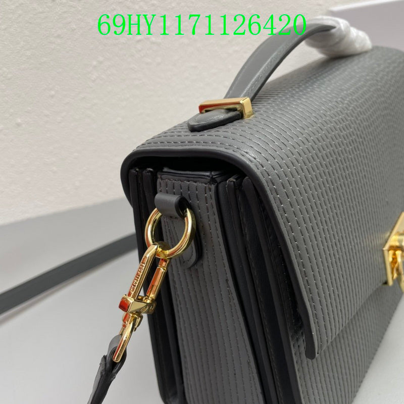 Satchel Bags - MK Bags - 533