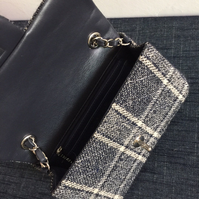 Satchel Bags - CHL Bags - 2755