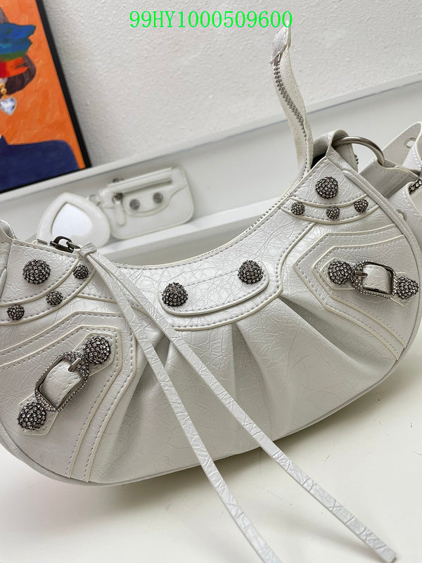 Satchel Bags - BGA Bags - 1789