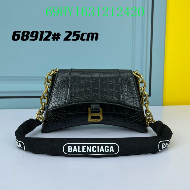 Glami GlamI - BGA Bags - 1952