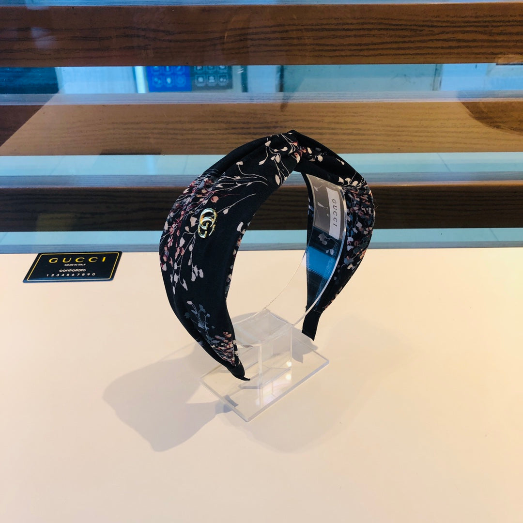 GLM - New Hair Band GCI 016