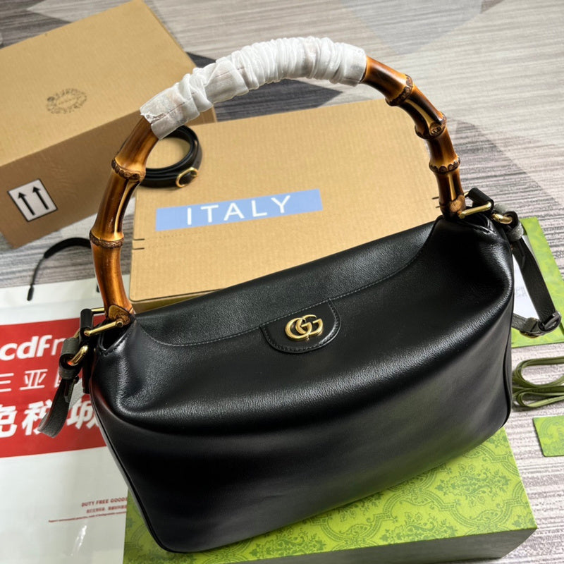 Satchel Bags - GCI Bags - 7526