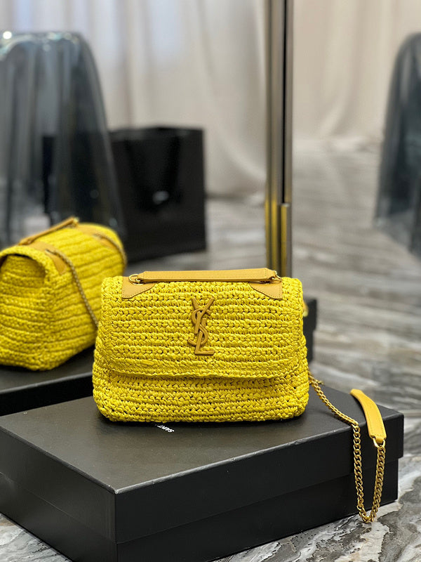 GLM - SLY Bags - 626