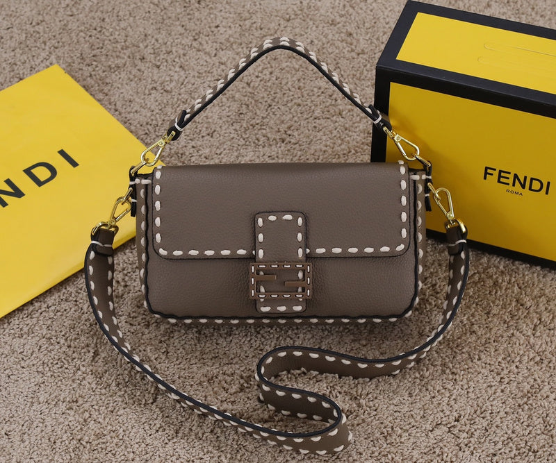 Satchel Bags - FDI Bags - 191