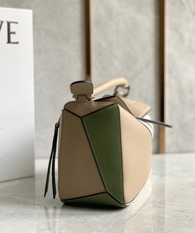 Satchel Bags - LOW Bags - 029
