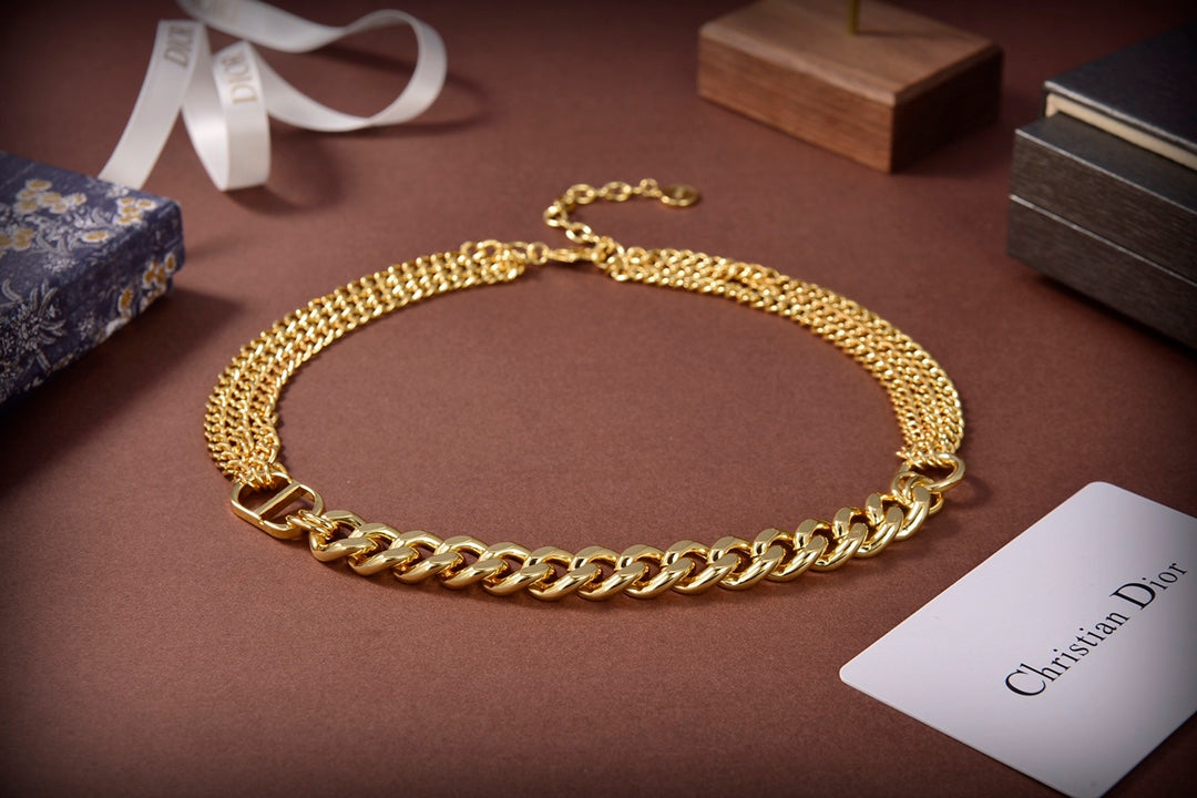 GLM - Top Quality Necklace DIR013