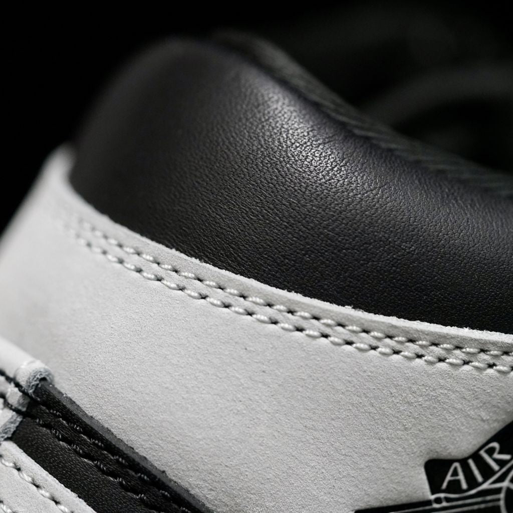 GLM - AJ1 High Grey Shadow 2.0