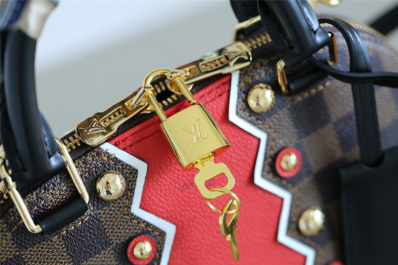 Glami GlamI Lu-Vi bags - 8262