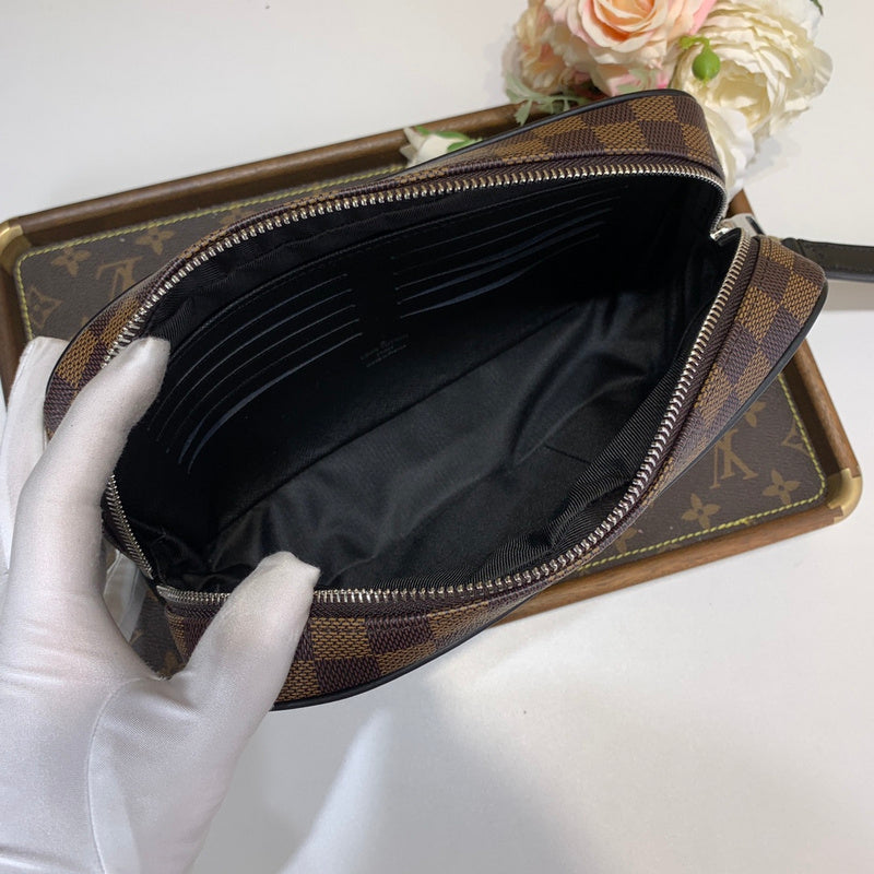 Satchel Bags - VL Bags - 5861