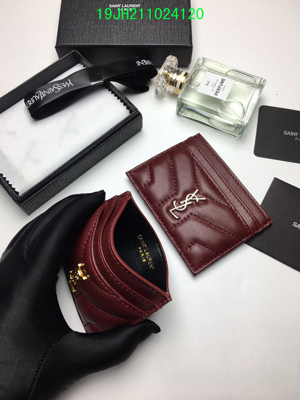 Glami - YLS Wallet - 338