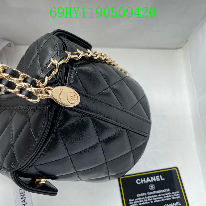 Glami - CHL Bags - 1009