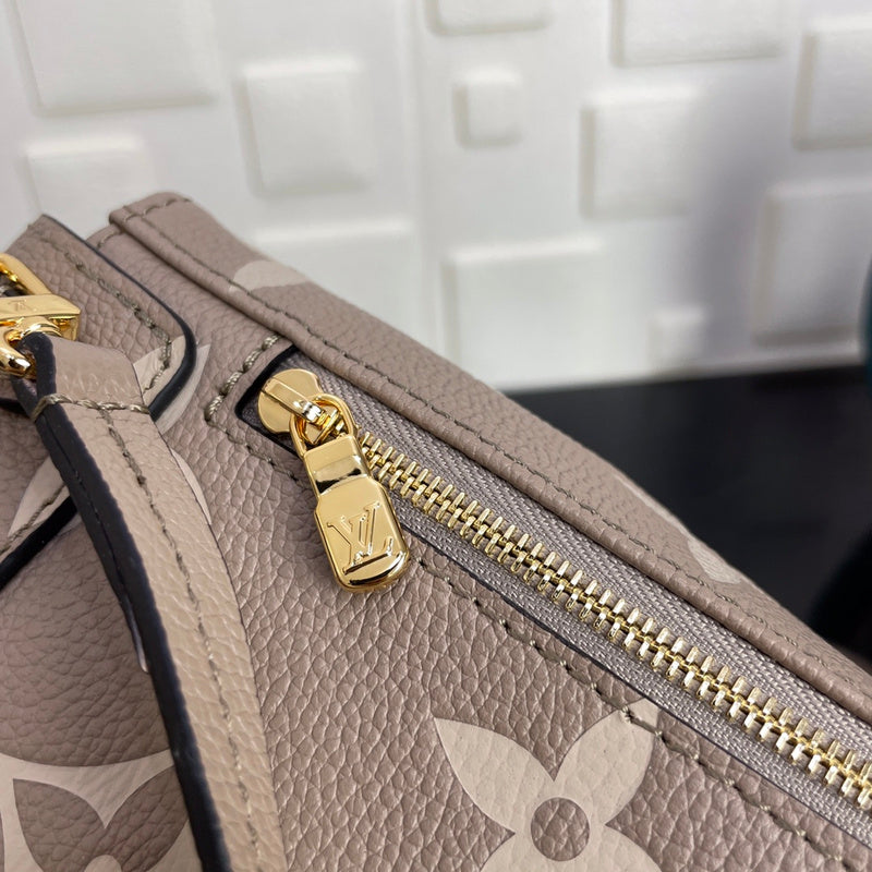 Satchel Bags - VL Bags - 5621