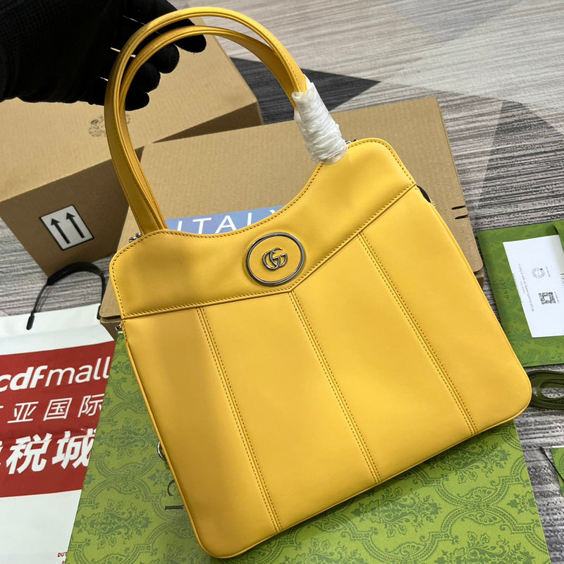 Satchel Bags - GCI Bags - 5298
