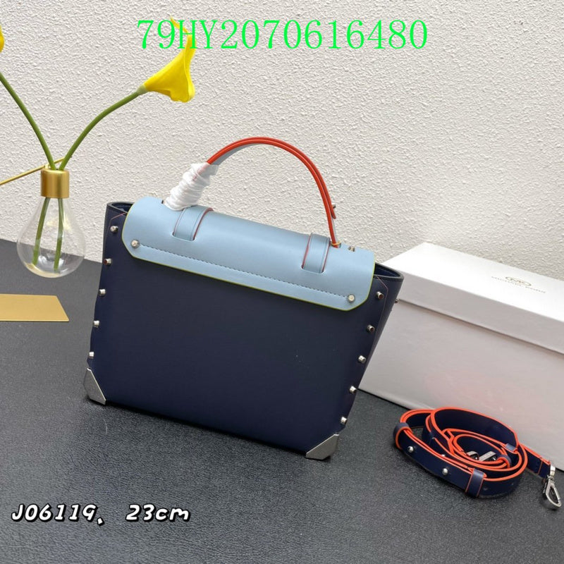 Satchel Bags - MK Bags - 332