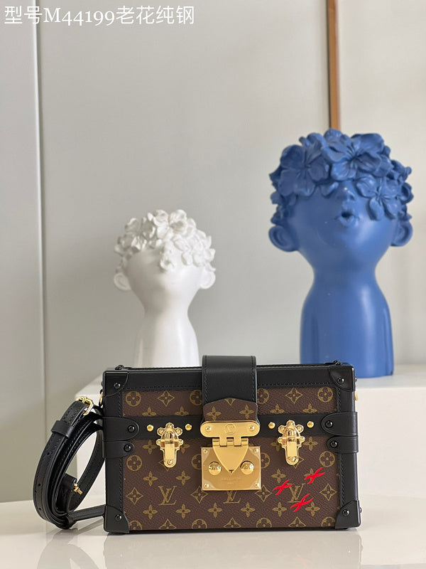 Glami GlamI Lu-Vi Bags - 16809