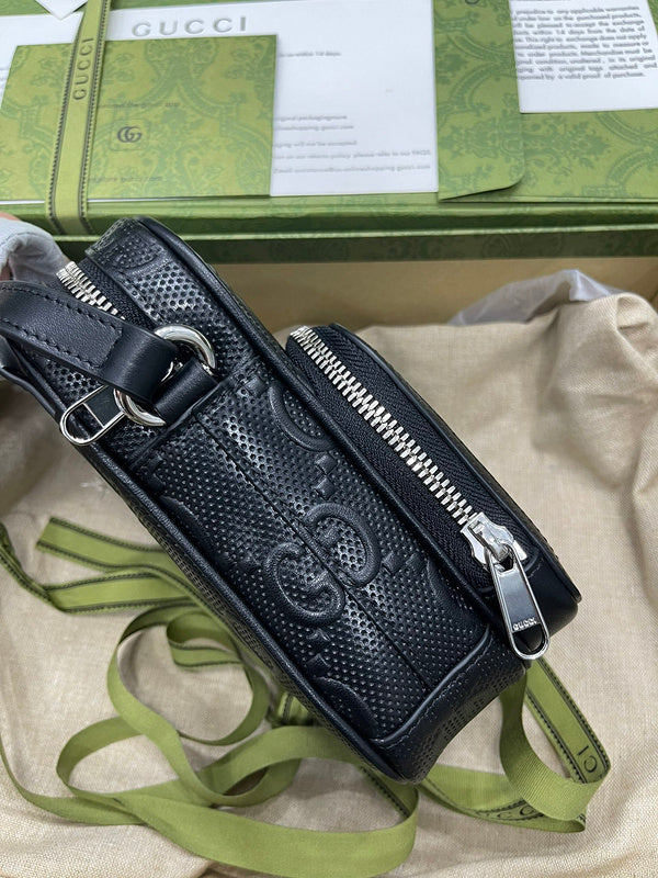 Satchel Bags - GCI Bags - 2906