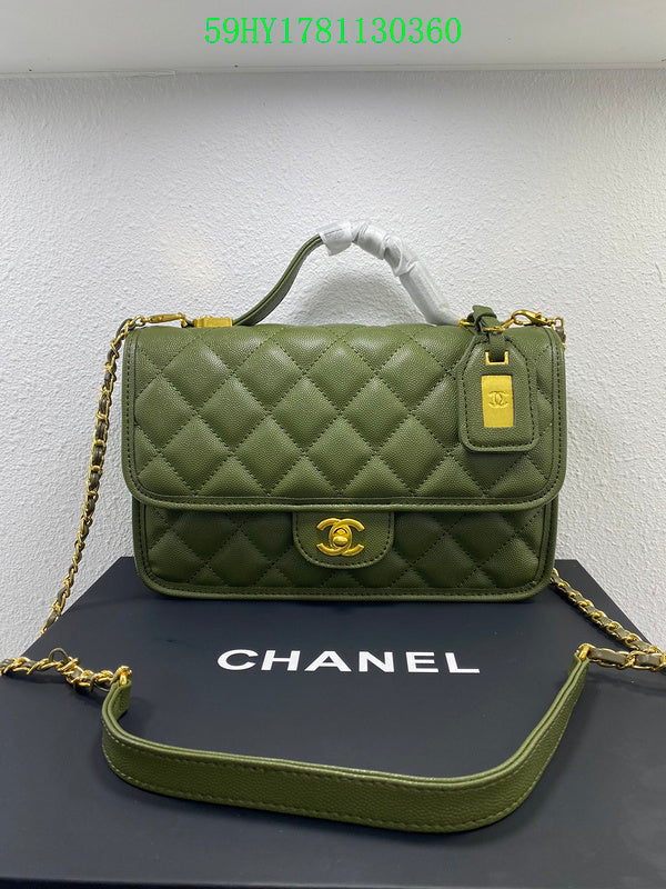 Glami - CHL Bags - 1792