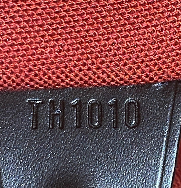 Louis Vuitton Broadway Bag Damier