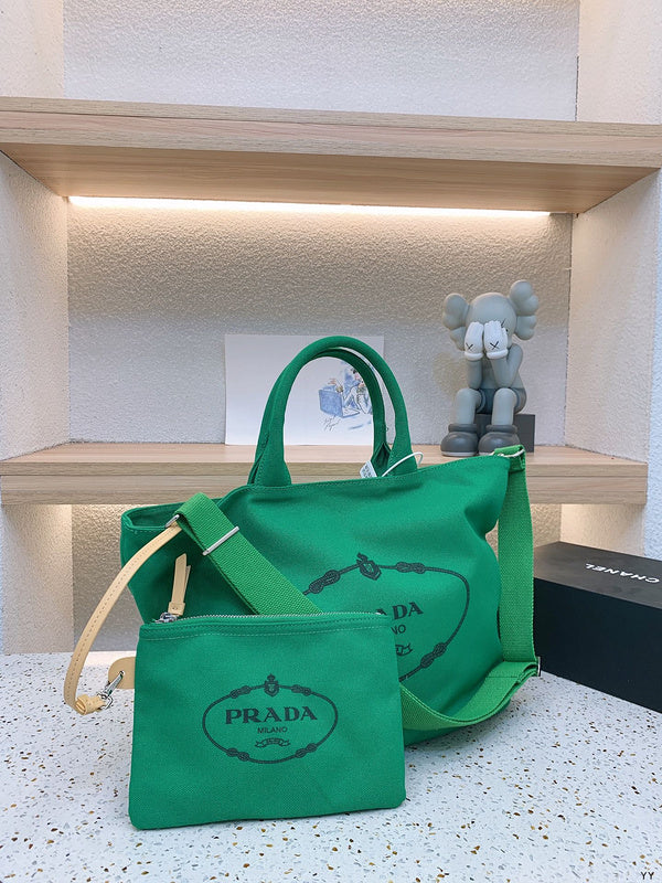Satchel Bags - PDA Bags - 504