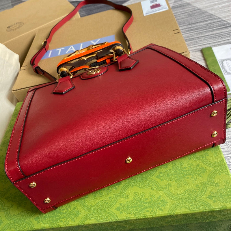 Satchel Bags - GCI Bags - 5062