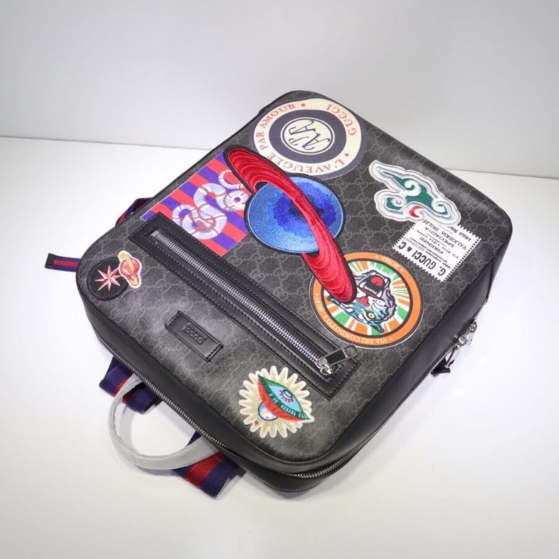 Satchel Bags - GCI Bags - 4136