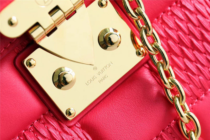Satchel Bags - VL Bags - 7224