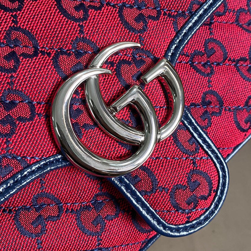 Satchel Bags - GCI Bags - 5858
