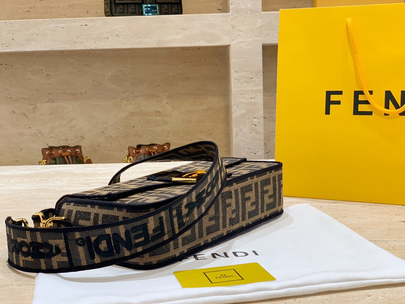 Satchel Bags - FDI Bags - 038